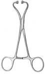 Towel Clamp