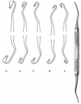 Sinus Lift Curette