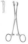 Face-lift Forceps