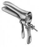 Vaginal Speculum