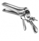 Vaginal Speculum