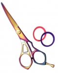 Barber Scissors