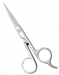 Barber Scissors