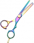 Hair Thinning Scissor