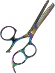 Hair Thinning Scissor