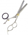 Hair Thinning Scissor