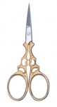 Cuticle Nail Nose Scissors