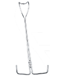 Obstetric Forceps