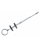 Teat Tumor Extractor