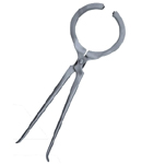 Hoof Testing Forceps