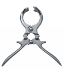 Castration Forceps