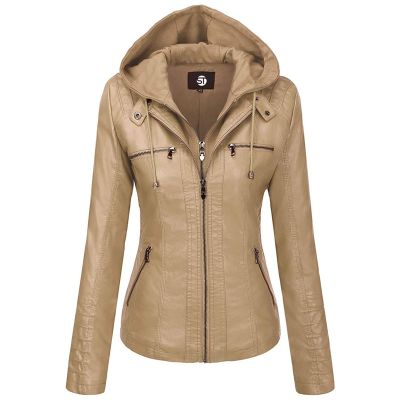 Women Fashion Jackets