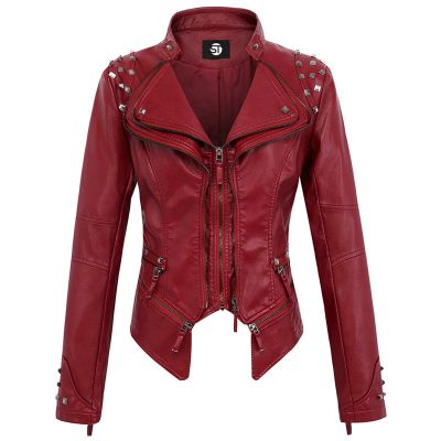 Women Fashion Jackets