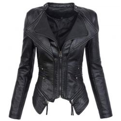 Women Fashion Jackets