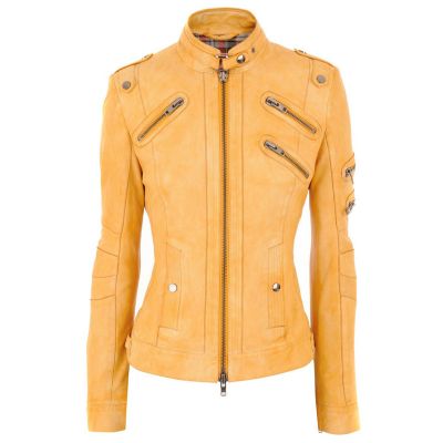 Women Fashion Jackets